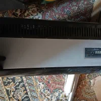 بخاری|بخاری، هیتر، شومینه|گناباد, |دیوار