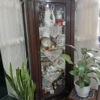 ویترین|بوفه، ویترین، کنسول|گیلان غرب, |دیوار