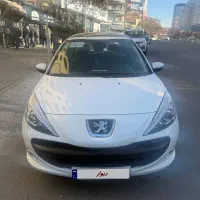 207i  مدل 1403|خودرو سواری و وانت|تبریز, |دیوار