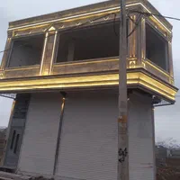 نماکاری ساختمان|خدمات پیشه و مهارت|مرند, |دیوار