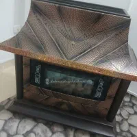 بخاری طرح شومینه|بخاری، هیتر، شومینه|مشهد, زمرد|دیوار