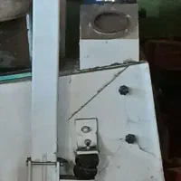 بوجاری شالی چینی صفر یانگ