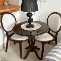 ناهارخوری دونفره