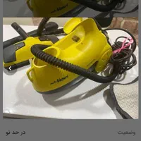 بخارشور اصل کنود سالم کم کار کرده