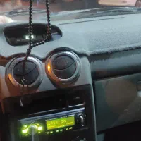 پراید دوگانه مدل 90