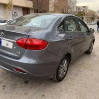 جک j4 1403|خودرو سواری و وانت|کرمان, |دیوار