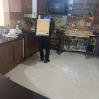 عملیات سم پاشی و طعمه گذاری