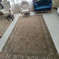 ۳ عدد فرش ۶متری کاشان ۷۰۰ شانه ۱۲۰۰ تراکم|فرش|پردیس, فاز ۸|دیوار