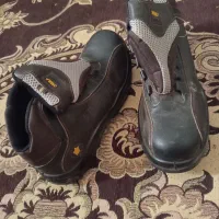 کفش کار ایمنی|کیف، کفش، کمربند|بوشهر, |دیوار