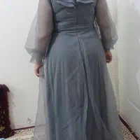 پیراهن عروسکی سایز44/46|لباس|خرمآباد, |دیوار