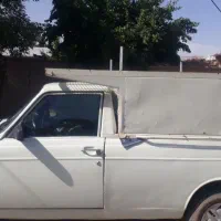 وانت پیکان