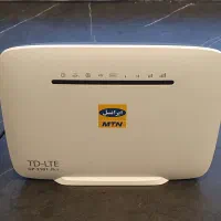 مودم TD-LTE GP2101 plus باکیفیت