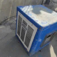 فروشنده انواع کولر آبی موتور کولر