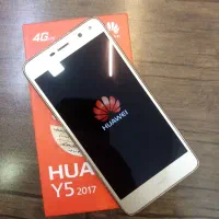 گوشی هواوی Y5 2017|موبایل|صائین قلعه, |دیوار