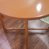 میز ناهار خوری کم جا