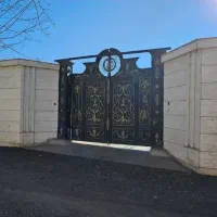 باغ ویلا استخر دار|اجارهٔ کوتاهمدت ویلا و باغ|شهریار, شهریار|دیوار