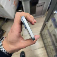 اپل ایفون ۱۵ نرمال حافظه ۱۲۸ گیگ با رجیسترiphone15|موبایل|تهران, صادقیه|دیوار