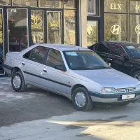 پژو405مدل 93سینه جدید|خودرو سواری و وانت|مریوان, |دیوار