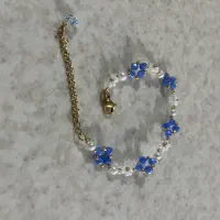 دستبند بابونه زیبا|بدلیجات|تبریز, |دیوار