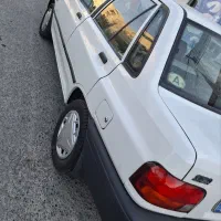 پراید مدل ۸۸|خودرو سواری و وانت|تهران, جنت‌آباد مرکزی|دیوار