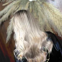 رنگ و لایت حرفه ای|خدمات آرایشگری و زیبایی|تهران, دردشت|دیوار