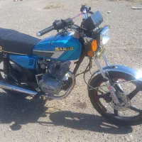 موتور ۲۰۰ مدل ۹۶