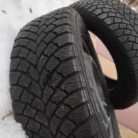 لاستیک گل برفی لاسای ترکیه