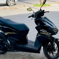 موتورسیکلت گلکسی CL160 نیرو موتور|موتورسیکلت|گناباد, |دیوار