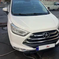 جک s3 بی رنگ در حد معاوضه|خودرو سواری و وانت|قدس, شهر‌قدس|دیوار