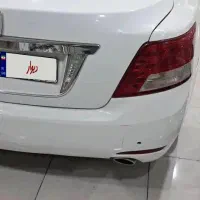 اریو مدل ۹۷|خودرو سواری و وانت|ملایر, |دیوار