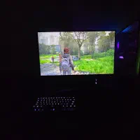 مانیتور گیمینگ VG27AQ1A 2k 170hz