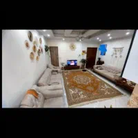 آپارتمان ۵۵ متری تمیز یک خواب با آسانسور