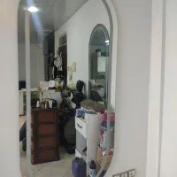 فوری فوری|آینه|تهران, شمشیری|دیوار