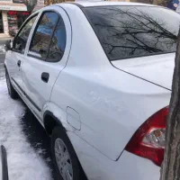 تیبا۱مدل۱۳۹۷(اقساط)