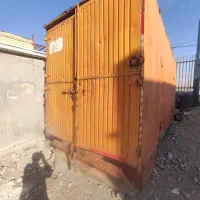 کانکس|ماشین‌آلات صنعتی|بیلوار, |دیوار