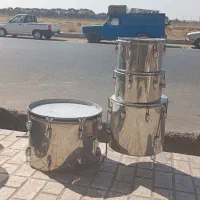سطلی ارتشی طبل