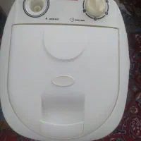 مینی واش در حد آک قیمت خوب|ماشین لباسشویی و خشک‌کن لباس|کرمانشاه, |دیوار