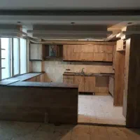 کابینت در حد نو