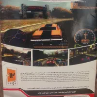 بازی need for speed most wanted کامپیوتر|کنسول، بازی ویدئویی و آنلاین|تهران, بریانک|دیوار