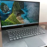 Dell precision 5520