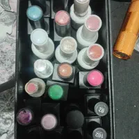 فروش لوازم کاشت ناخن|آرایشگاه و سالنهای زیبایی|سرداران, |دیوار