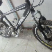 دوچرخه ۲۰ دنده ای