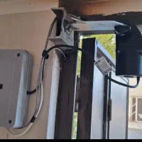 خدمات جک پارکینگی ونصب وراه اندازی