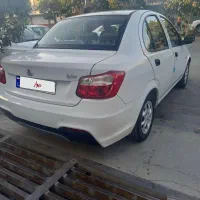 ساینا‌sدوگانه فابریک|خودرو سواری و وانت|نجف‌آباد, طالقانی|دیوار