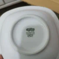 سرویس غذاخوری چینی زرین