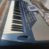 کرگ korg pa800