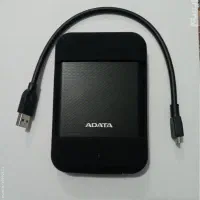 هارد اکسترنال ضد آب و ضد ضربه Adata HD700 1TB