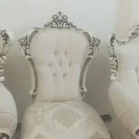 مبلمان با پارچه سفارشی