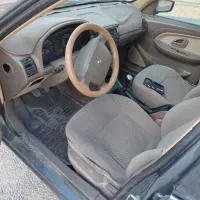 پژو ۴۰۵ مدل ۹۶|خودرو سواری و وانت|همدان, |دیوار