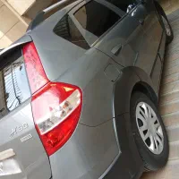 اچ سی کراس مدل ۹۸|خودرو سواری و وانت|تهران, علم و صنعت|دیوار